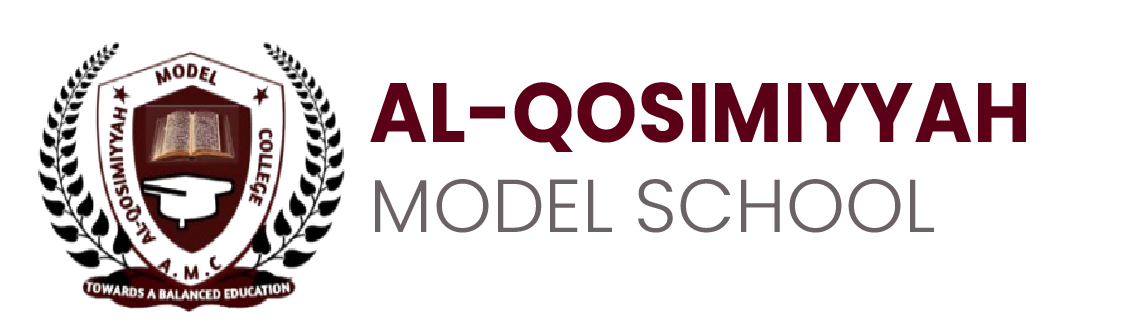 Al-Qosimiyyah logo